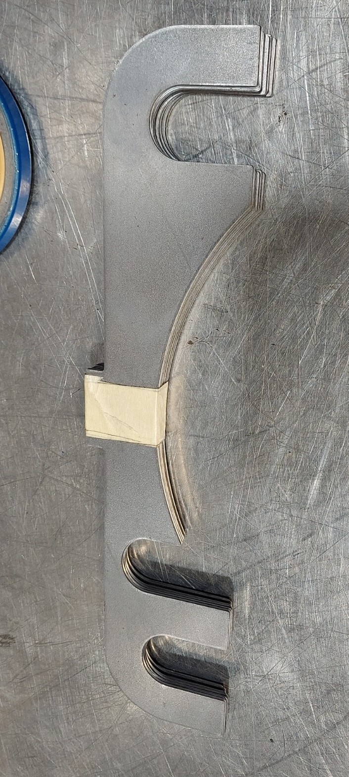 ROOTS DRESSER Rotary Lobe Blower Repair Kit -Parts as Shown in Pics