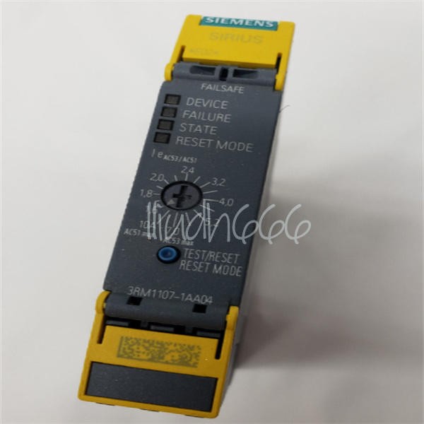 1PC Siemens 3RM1107-1AA04 Motor Starter NEW