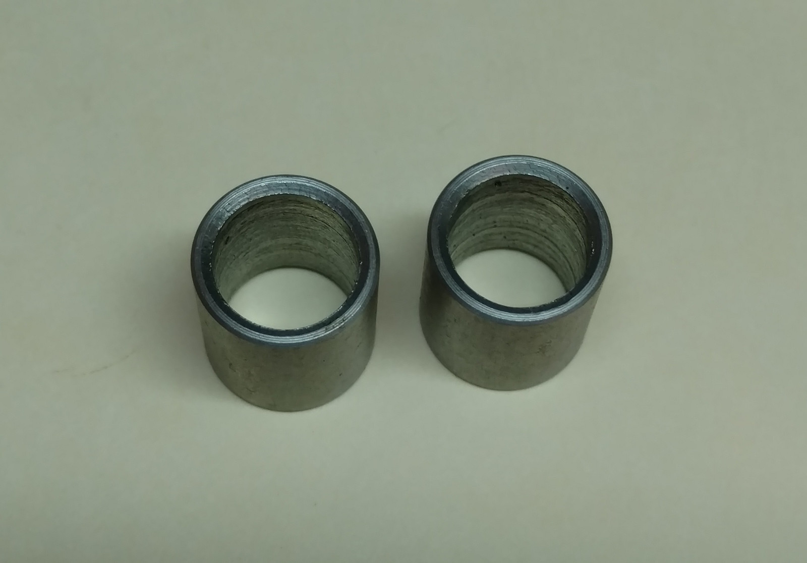 SBF Ford V8- Timing Cover Dowels 5.0, 289 302, 351W 347 SmallBlock USA STAINLESS