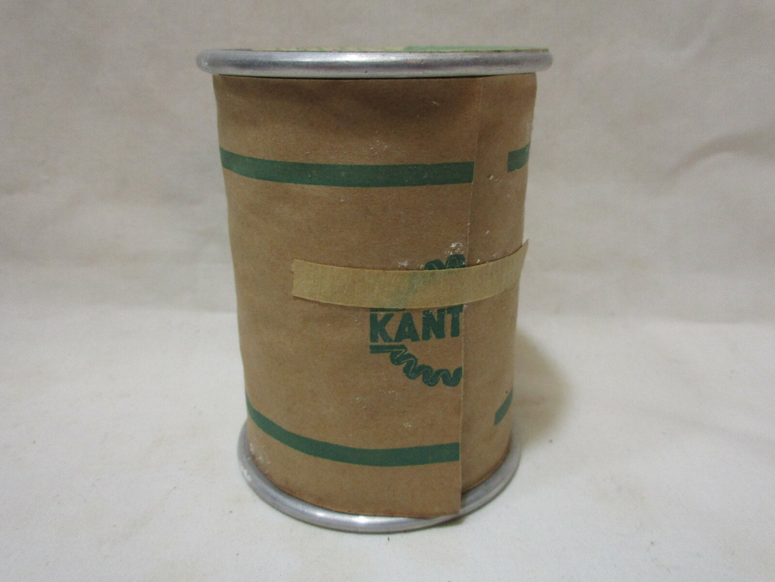 NOS KANTHAL A-1 Bare Resistance Wire, 36AWG, .87 Pounds, about 14,300 Feet