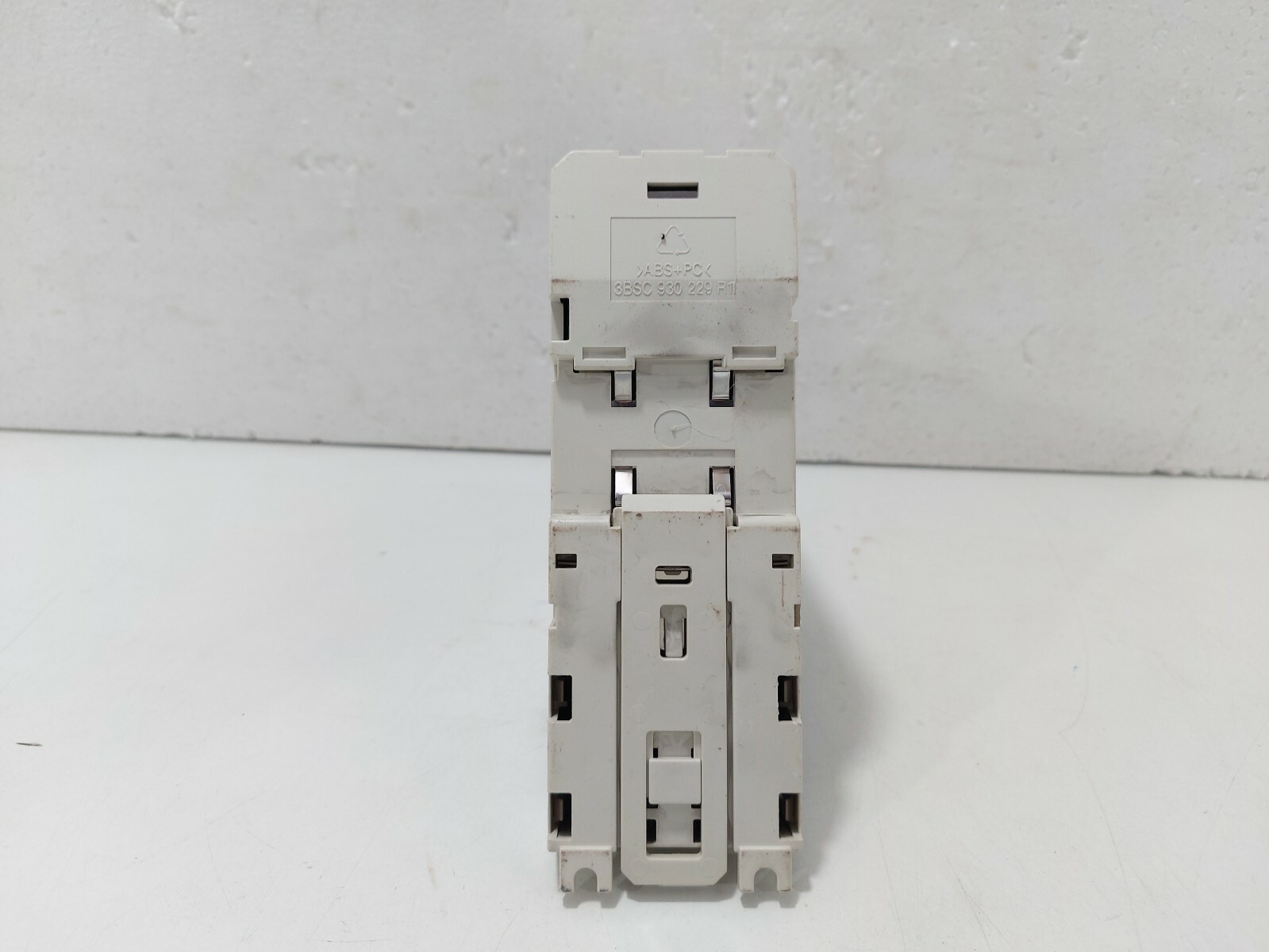 ABB 3BSE013281R1 TC514V2 Repeater Modem Twisted Pair / Optical