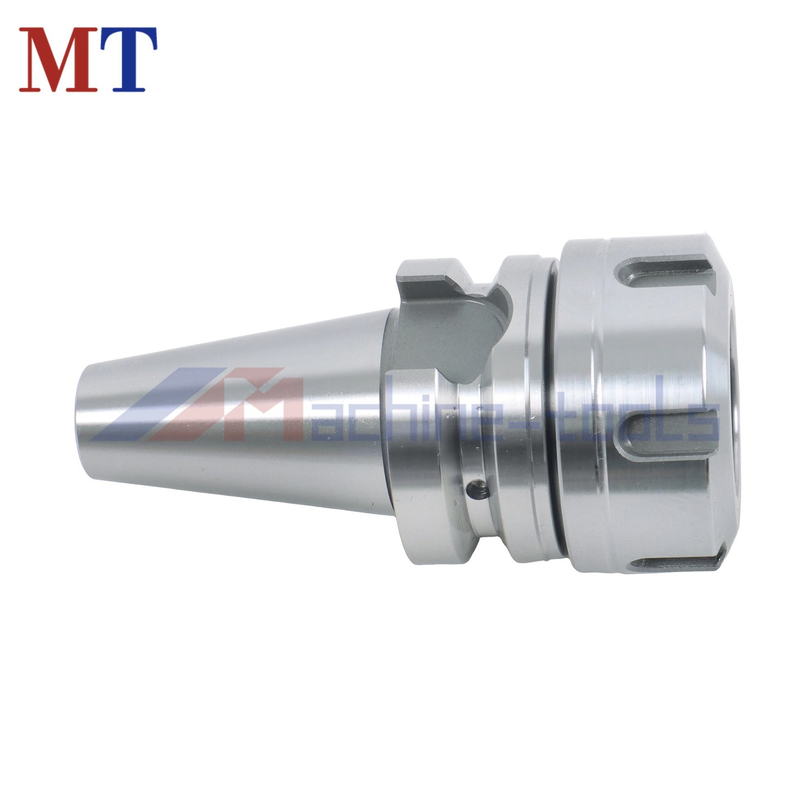 4 Pack High Speed BT30 ER32 Tool Holder 2.05 Inch 20000RPM G2.5 Precision