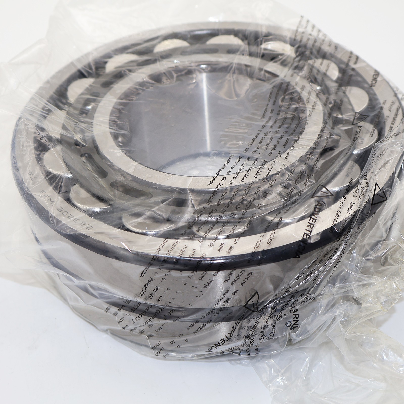 NEW Spherical Roller Bearing Fits For TIMKEN 22320 EJ W33 100x215x73 mm US