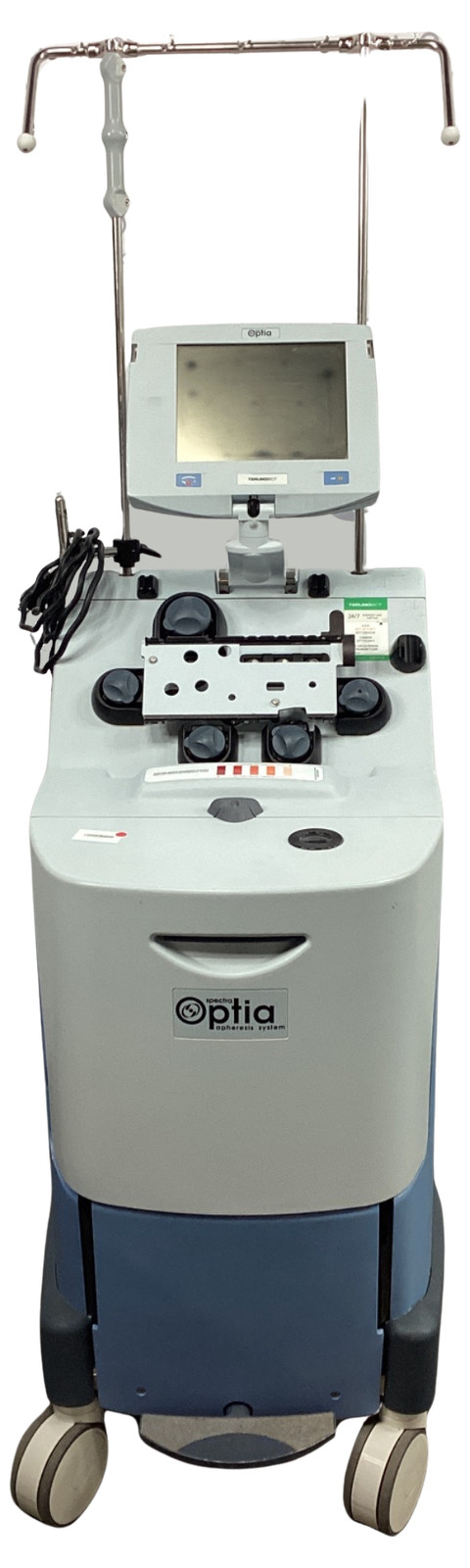 TERUMO BCT SPECTRA OPTIA APHERESIS SYSTEM