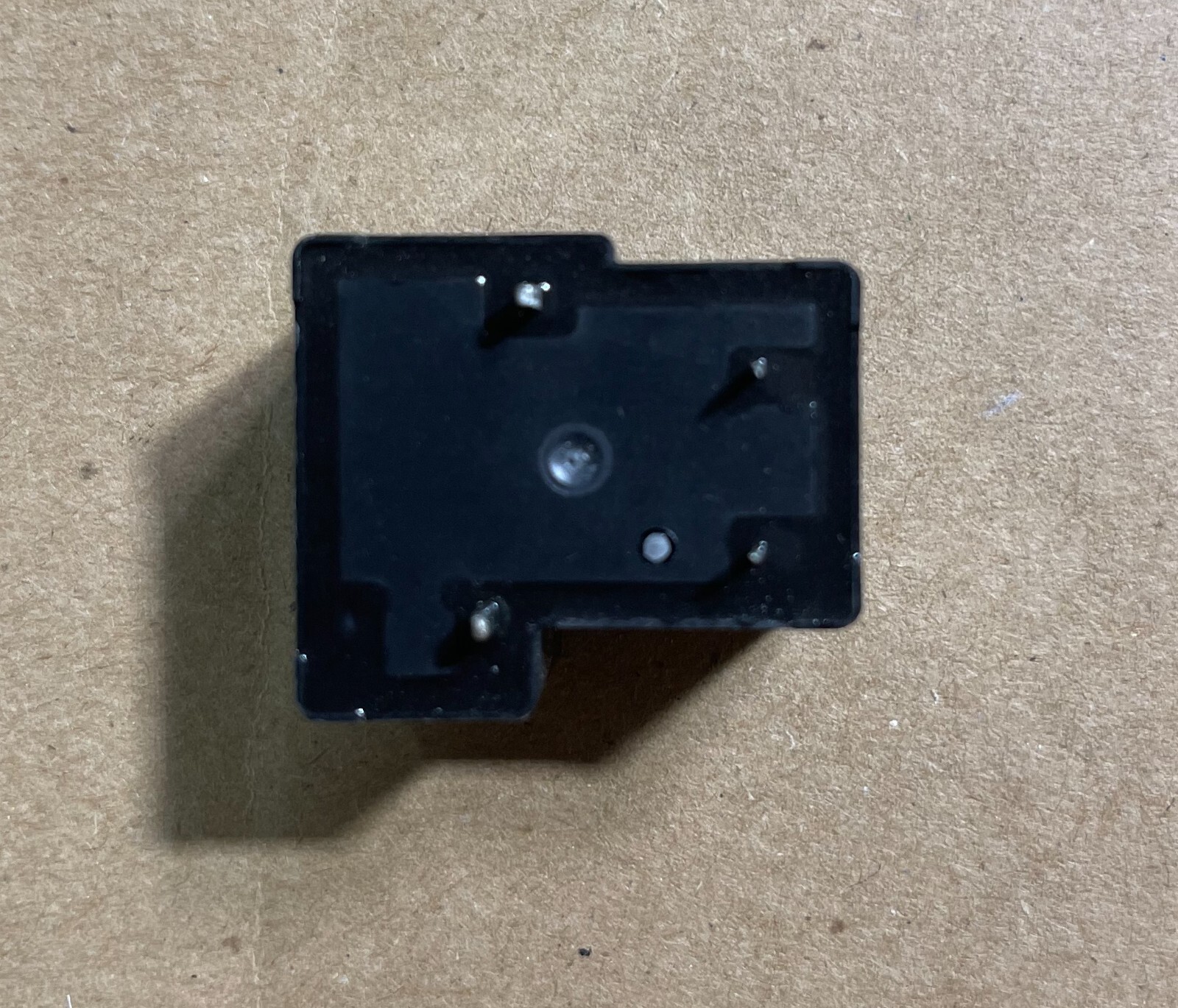 New 3-pcs OMRON G8P-1A4P 12VDC General-Purpose-Relay 30A 250VAC (THREE PIECES)