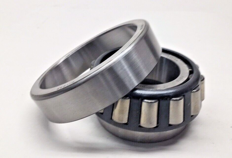 Koyo 32KB02/11B Tapered Roller Bearing Cone and Cup HI-CAP 32KBO2/11B