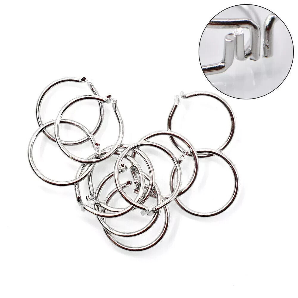 1 Pcs Dental Sectional Contoured Holder Metal Matrix Matrice Standard Ring Clamp