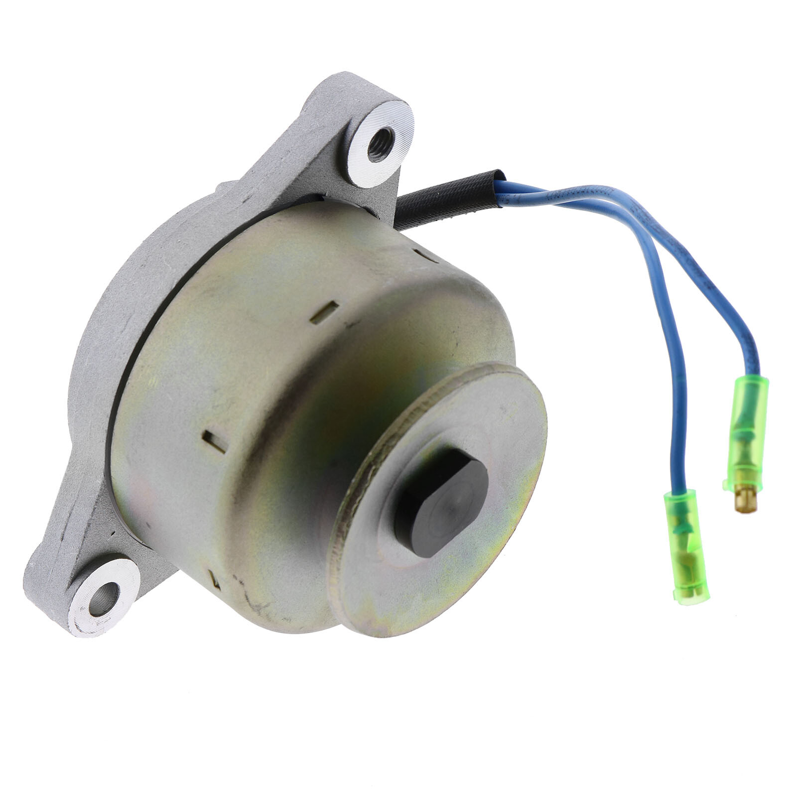 Engine Alternator For Kioti LB1714 LB1914 Daedong 3-57 Tractor 17HP 20.5HP