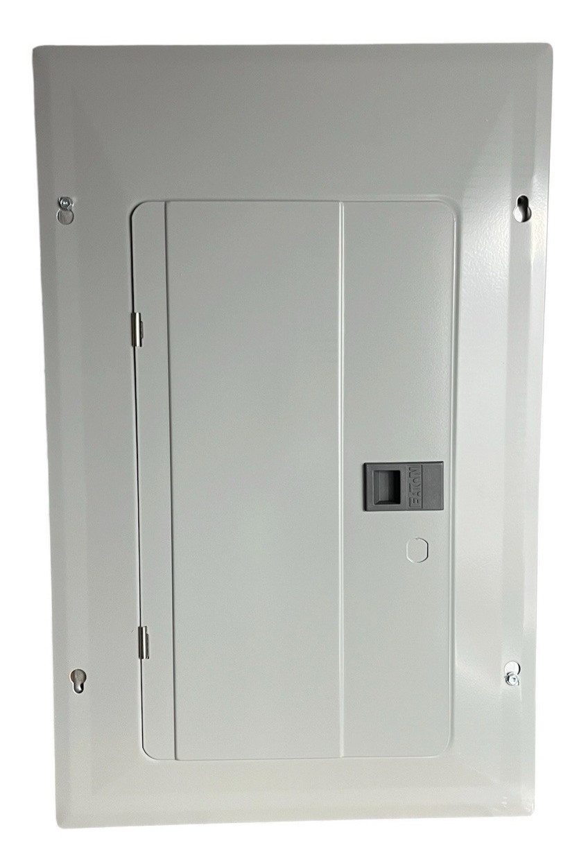 Eaton BRP16L150 150A 16 Space 32 Circuit Indoor Main Lug Load Center Panel New