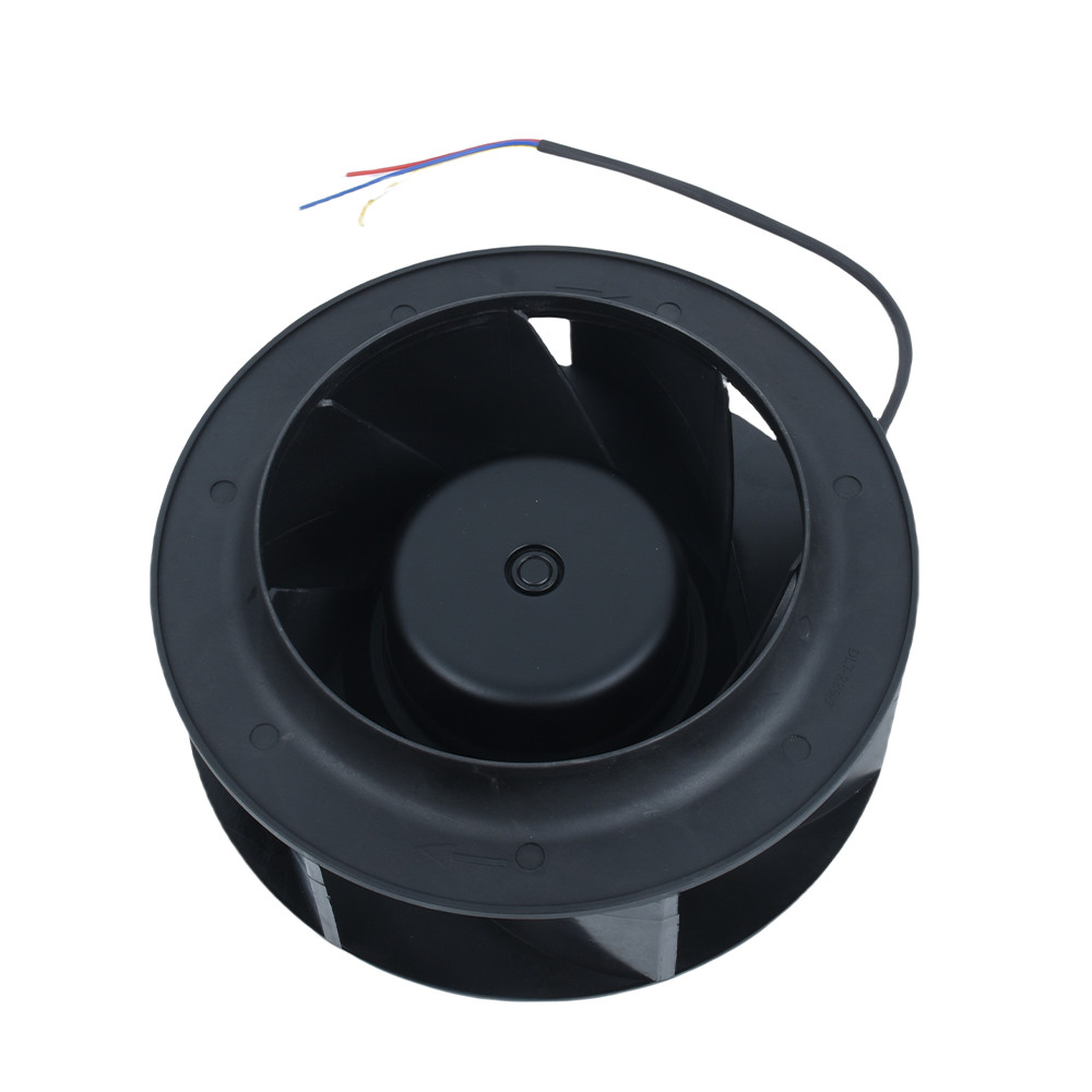 New Cooling Fan DC 54V 2.76A Fits For DELTA KFB2354MU-00 KFB2354MU00