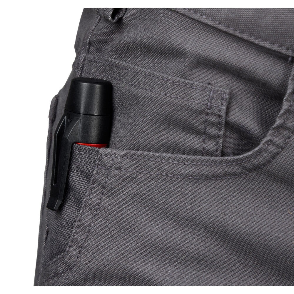 Milwaukee Dual Range Voltage Detector With Led