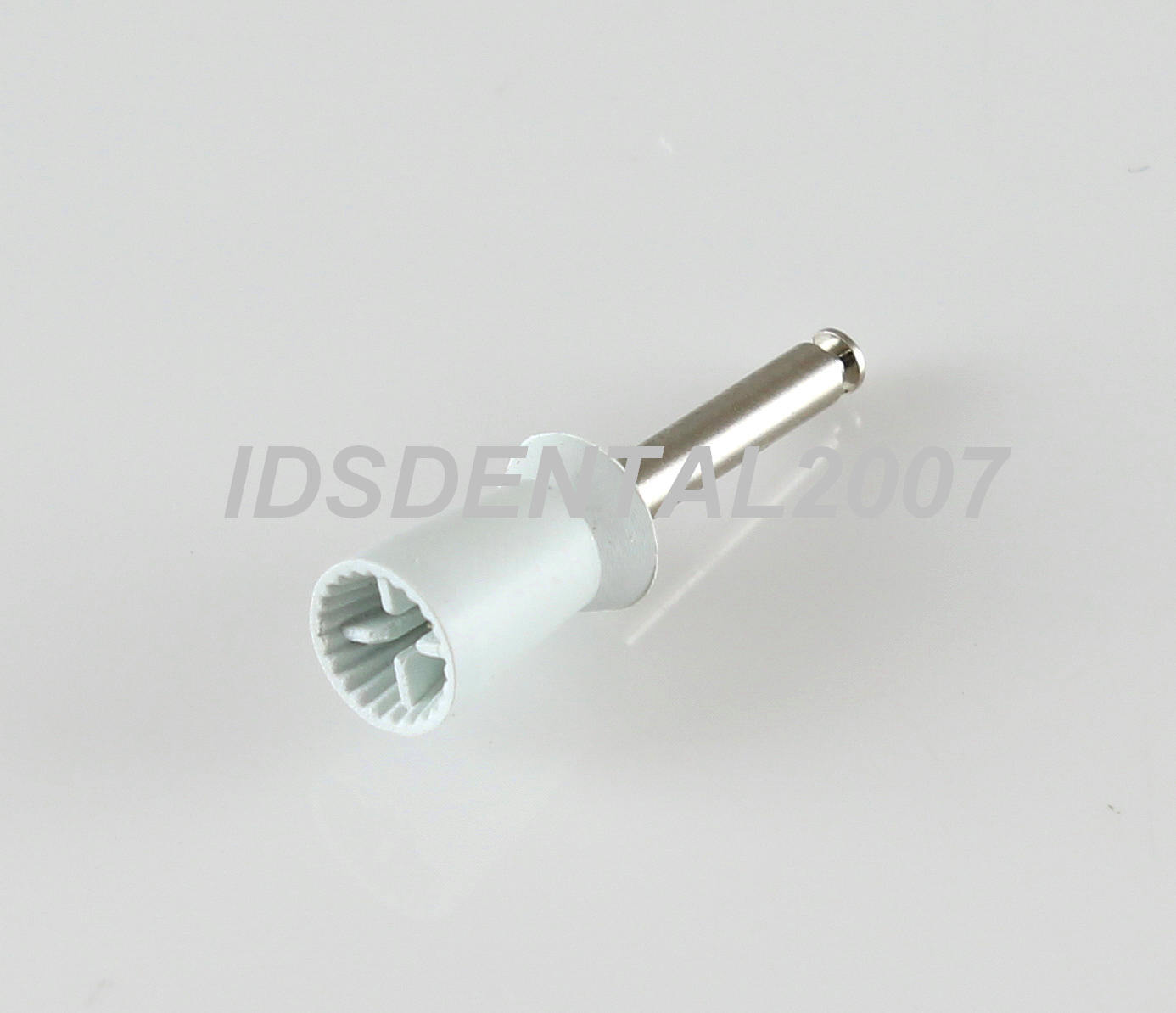 720 PCS Dental Prophy Rubber Cup, Latch Type, Total 5 Box (144pc/box)