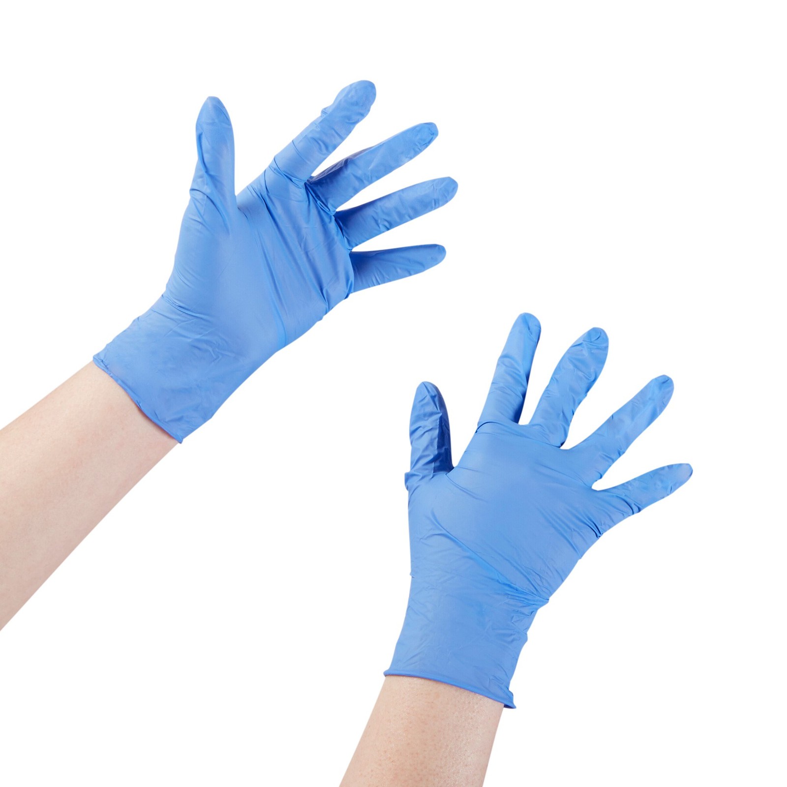 McKesson Confiderm Nitrile Exam Glove – 200 per Box