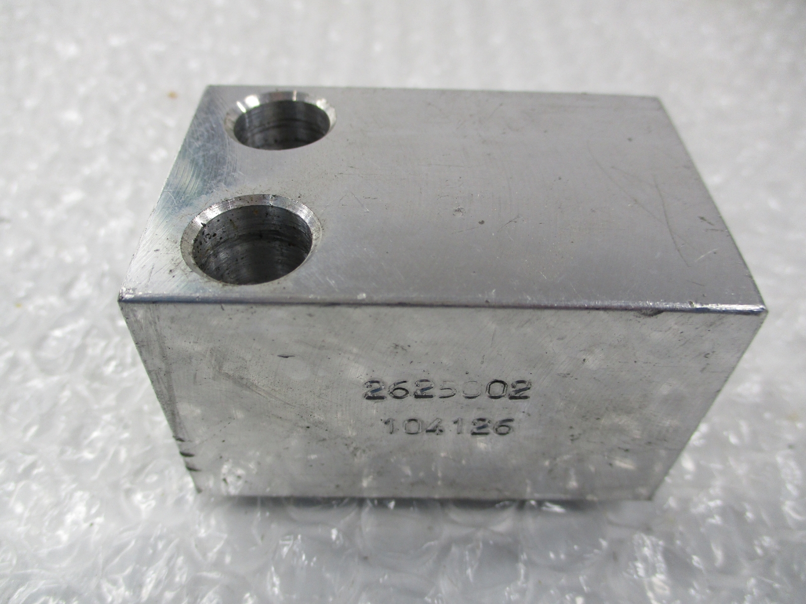 INDUSTRIAL SPARE 2625002104126 NSNP