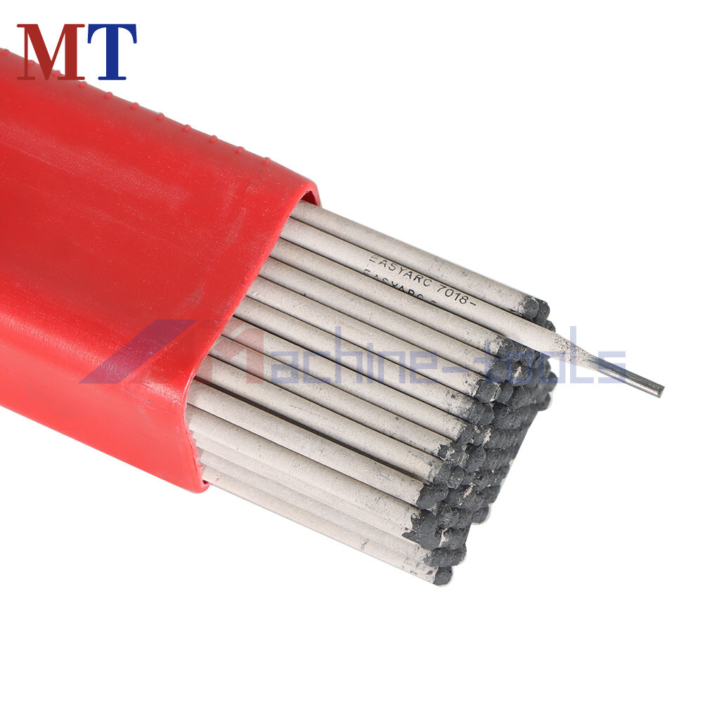 3/32 Inch X 12 Inch E7018 Stick Electrodes Welding Rod 10 Lbs High Quality