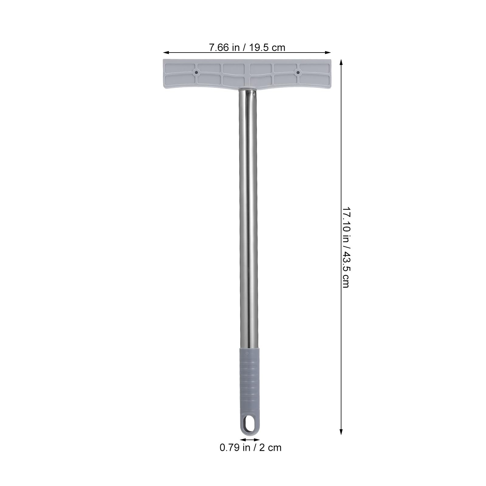 2PCS Protest Sign Holder Stick 17×7.7 Inches Handheld Sign Holder Parades Slo…
