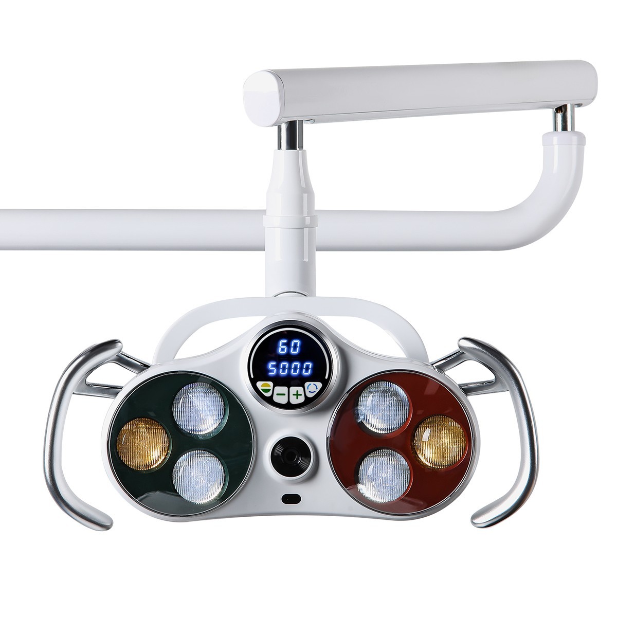 Dental LED Oral Light Operating Lamp SONY Sensor 20 Million HD Camera Recording