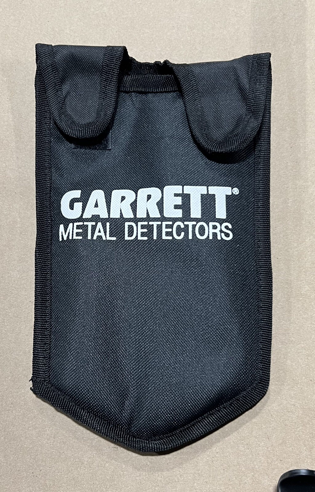 Garrett 36” Razor Relic T-Handle Shovel 9” Blade for Metal Detecting w/ Sheath