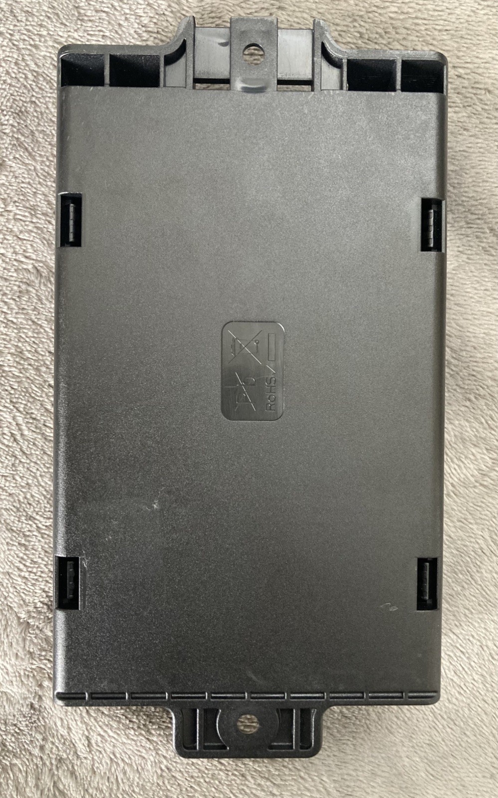 LOGICDATA SMART -e-1-Tank500-US Desk Control Unit-Module and Cables