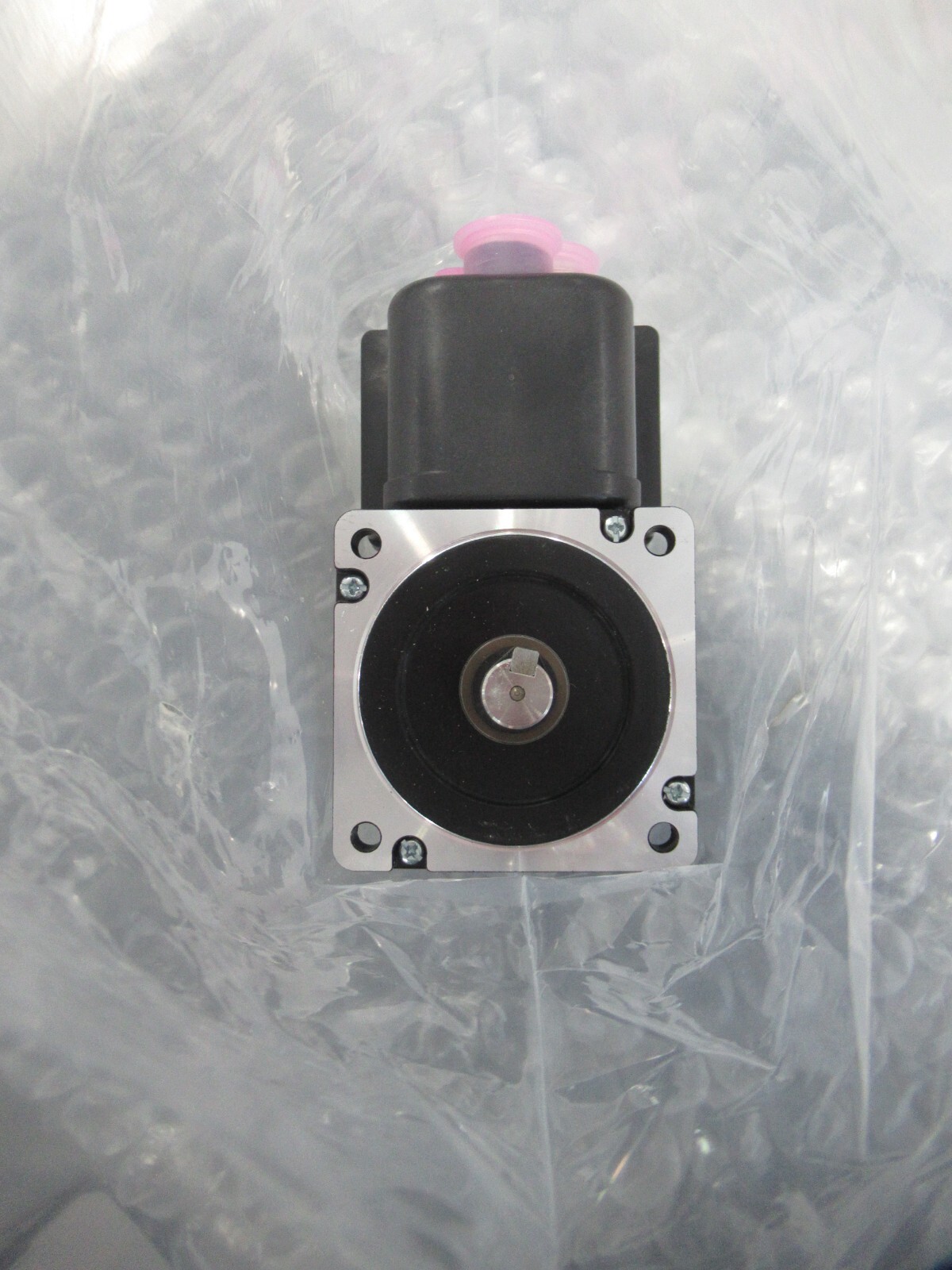 Novanta MDI4 NEMA 34 AC Programmable Motion Control MDI4MRQ34A1