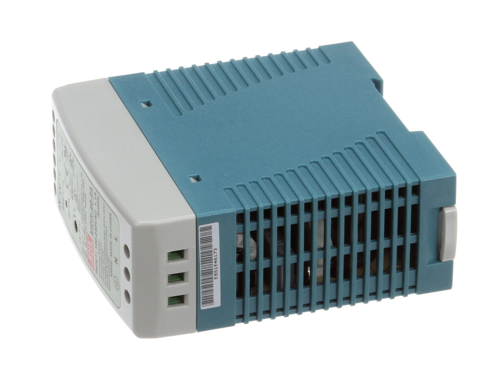 Middleby Supply,Pwr Mdr-40-24 24Vdc 61186 – Free Shipping + Geniune OEM
