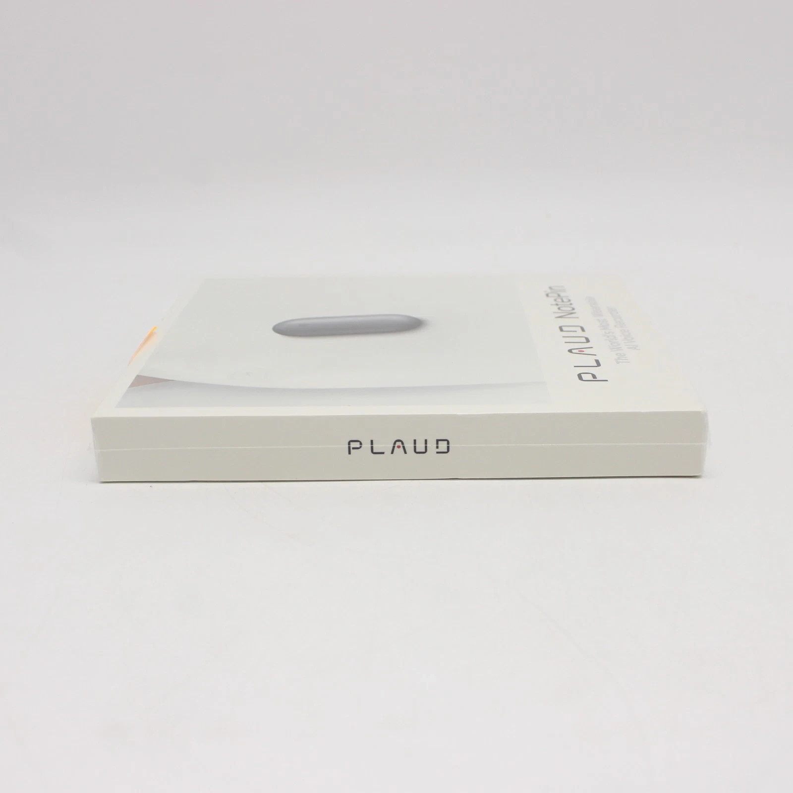 PLAUD PN0200 NotePin AI Voice/Audio Recorder 64GB | Cosmic Gray | NP-64G-GR-1