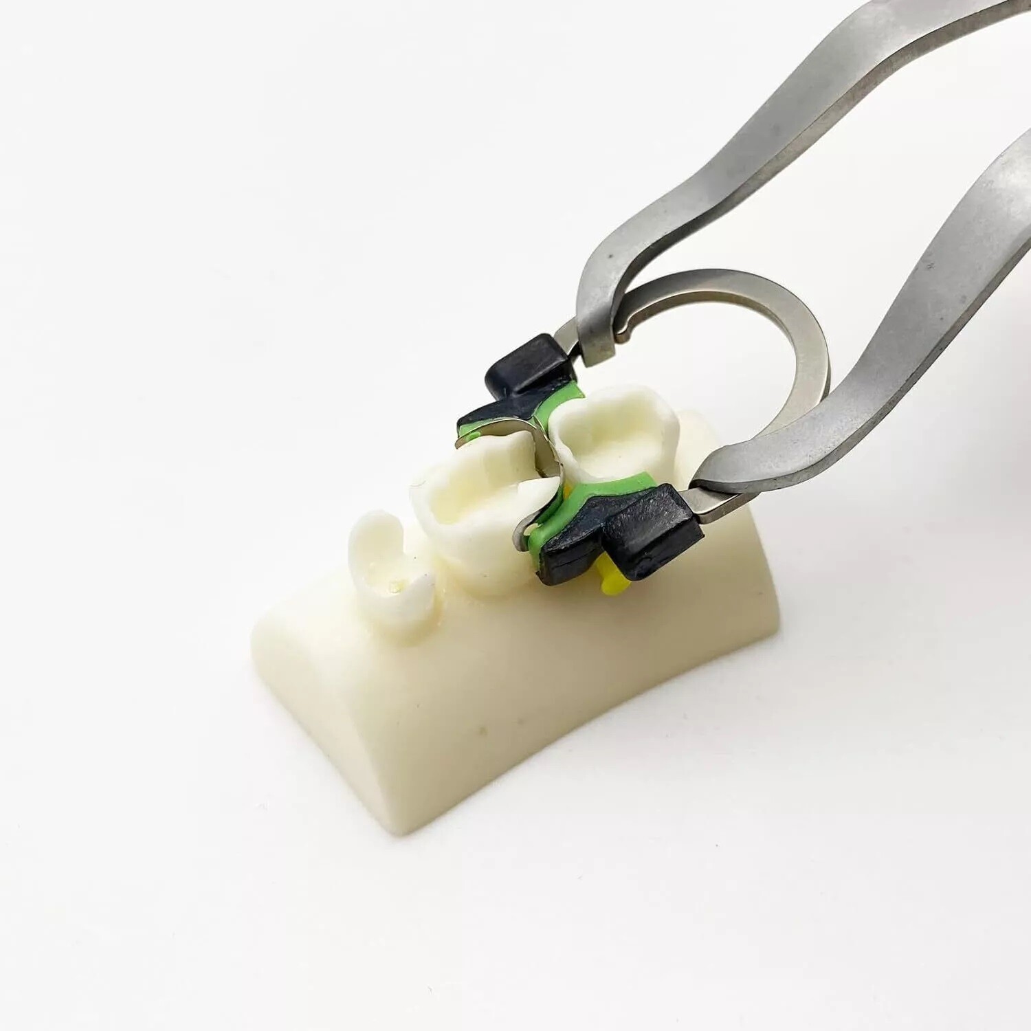 Dental Matrix Bands Ring Sectional Matrice Clamp Fit Palodent V3 Garrison