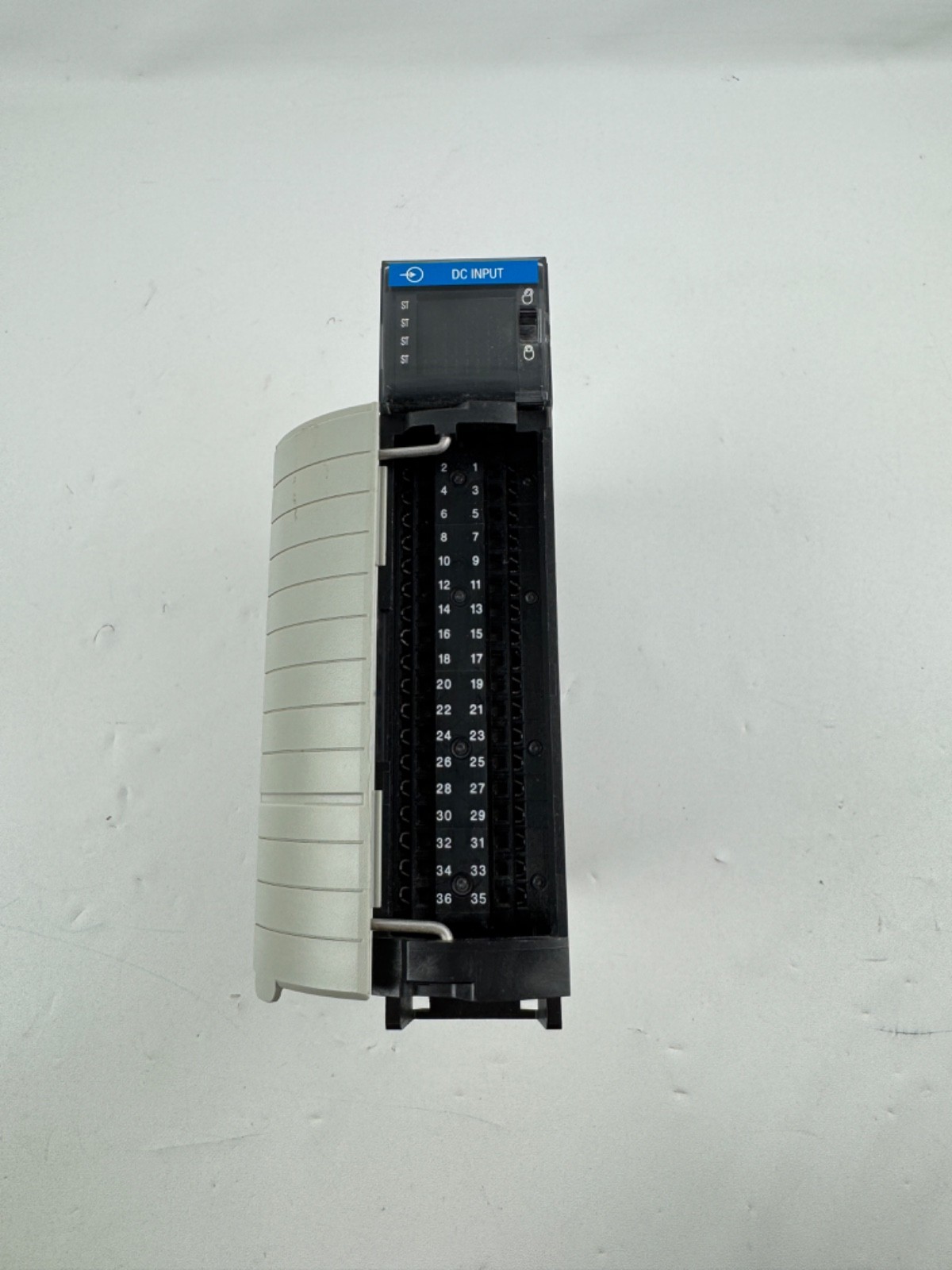 Allen-Bradley 1756-IB32/B ControlLogix Input Module