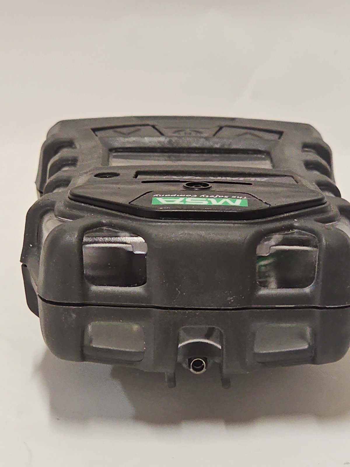 MSA Altair 5X Portable Multi-Gas Detector Confined Space Monitor Pump Model