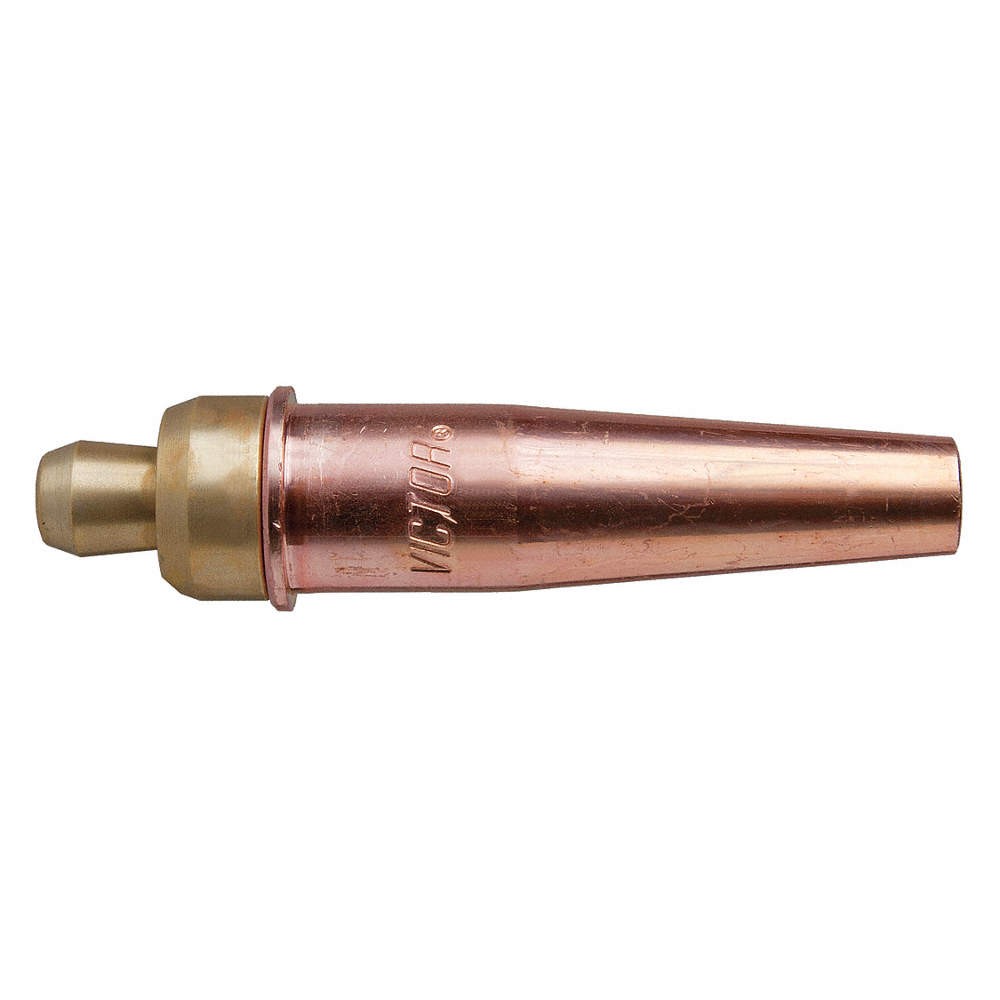 VICTOR 0333-0265 Victor Series 1-GPP Size 3 Cutting Tip 20UJ77