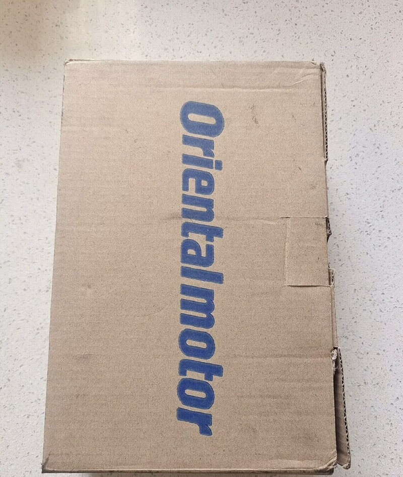1PC Oriental Motor BLVD20KM Drive New In Box Expedited Shipping
