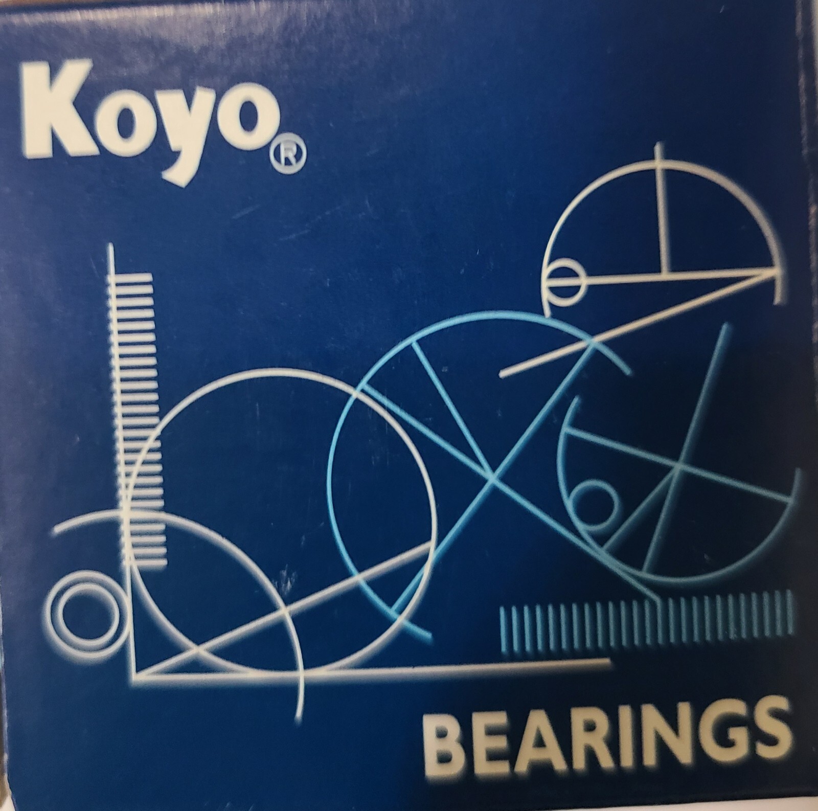 KOYO TRB-2233 Fast Free Shipping