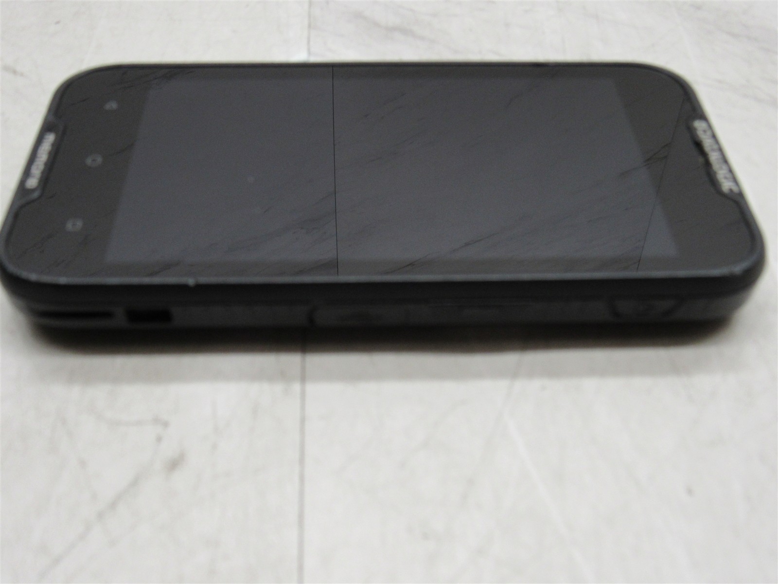 3 LOT Datalogic Memor 10 Mobile Computer 944350004 Android 9 with Battery & Dock