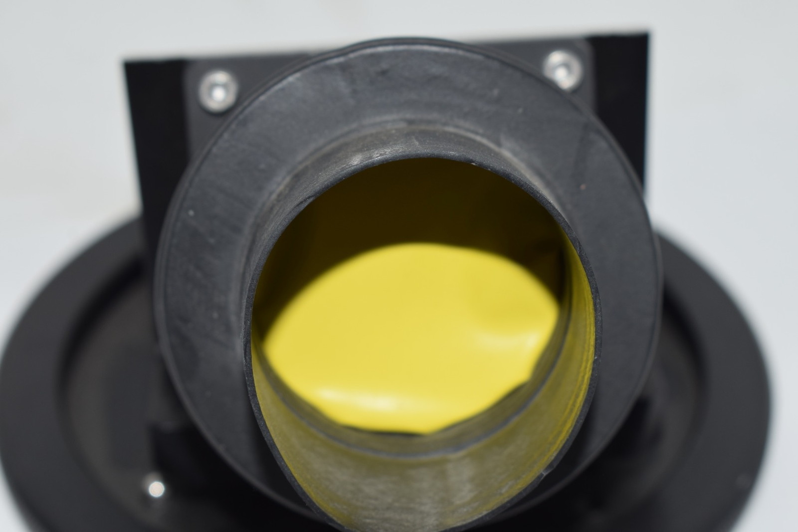 Ultratech Stepper 0564-700064 Rev. B1 012 Laser Optics Lens Ultratech 1500