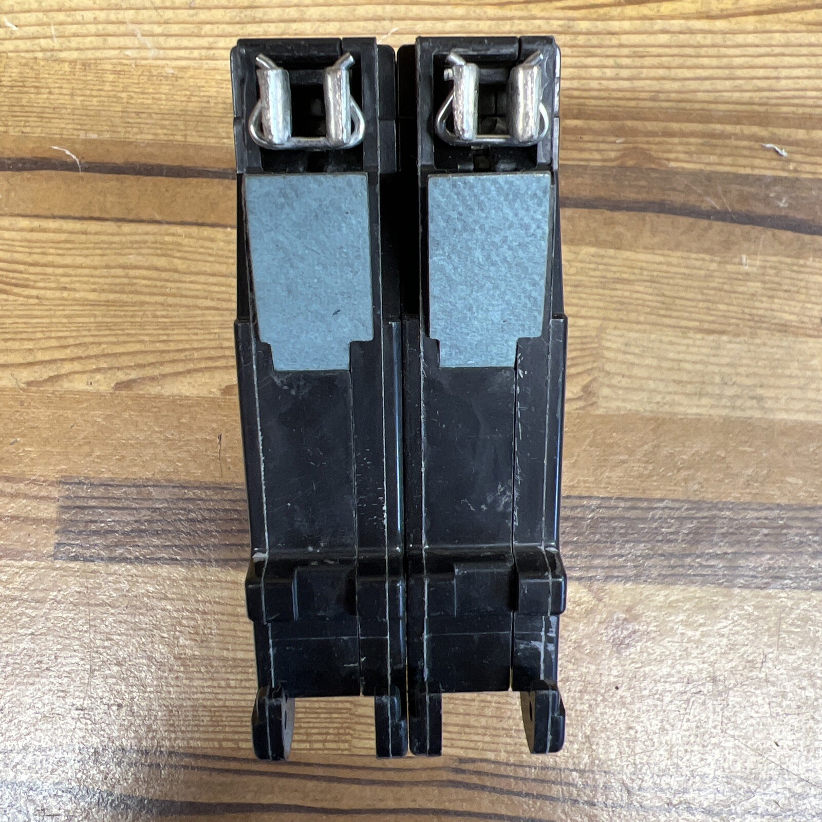 EATON CH290 Snap-In Circuit Breaker, 2-Pole 120/240V, 90A Cutler Hammer