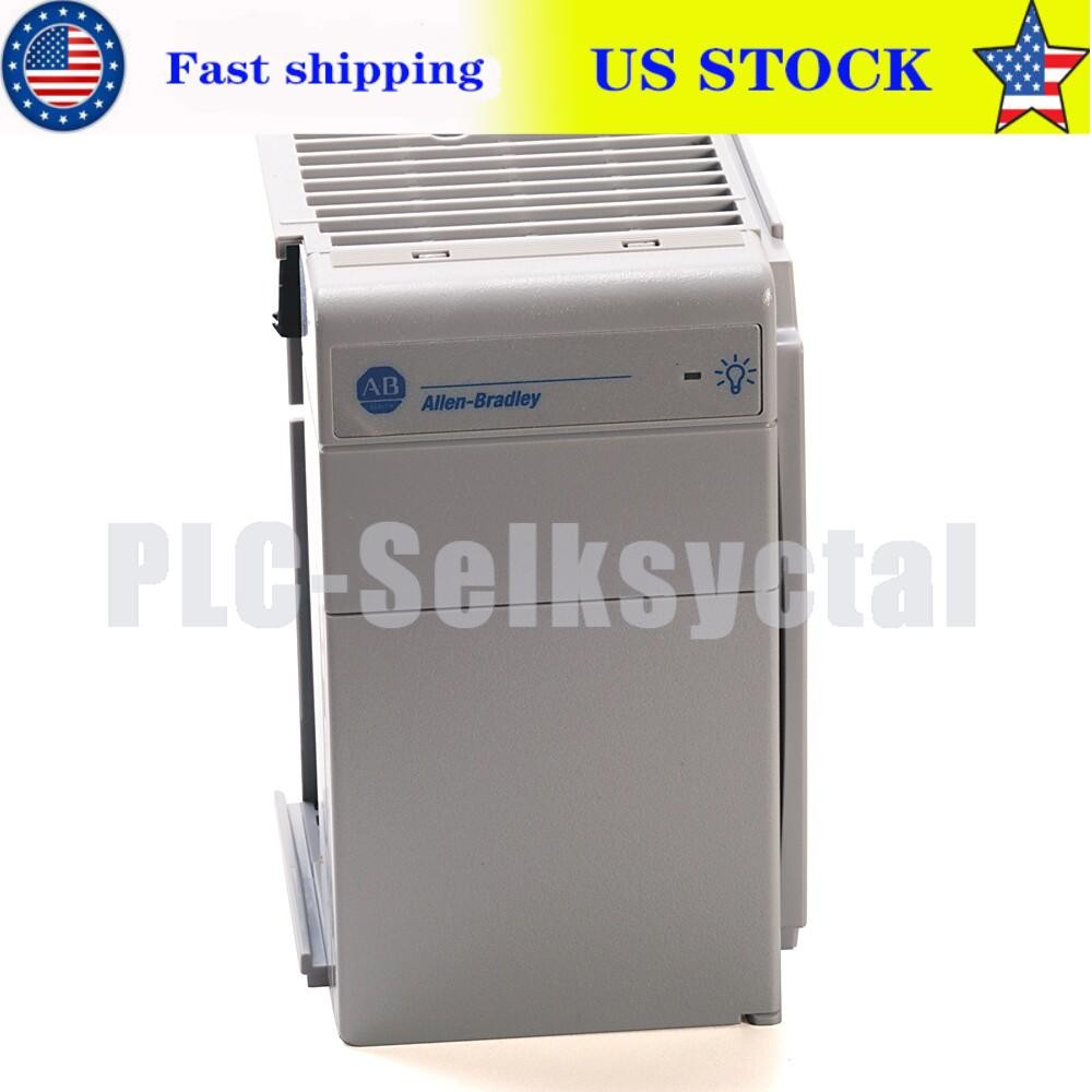 New Factory Sealed AB 1769-PB2 / A CompactLogix DC 2A/0.8A Power Supply 1769PB2