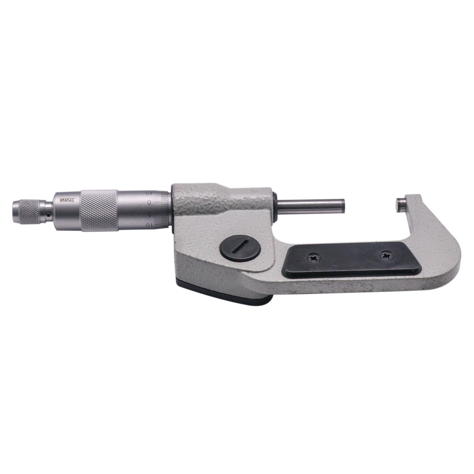 1″-2″/25-50mm 0.00005″/0.001mm Digital Electronic Outside Micrometer IP65
