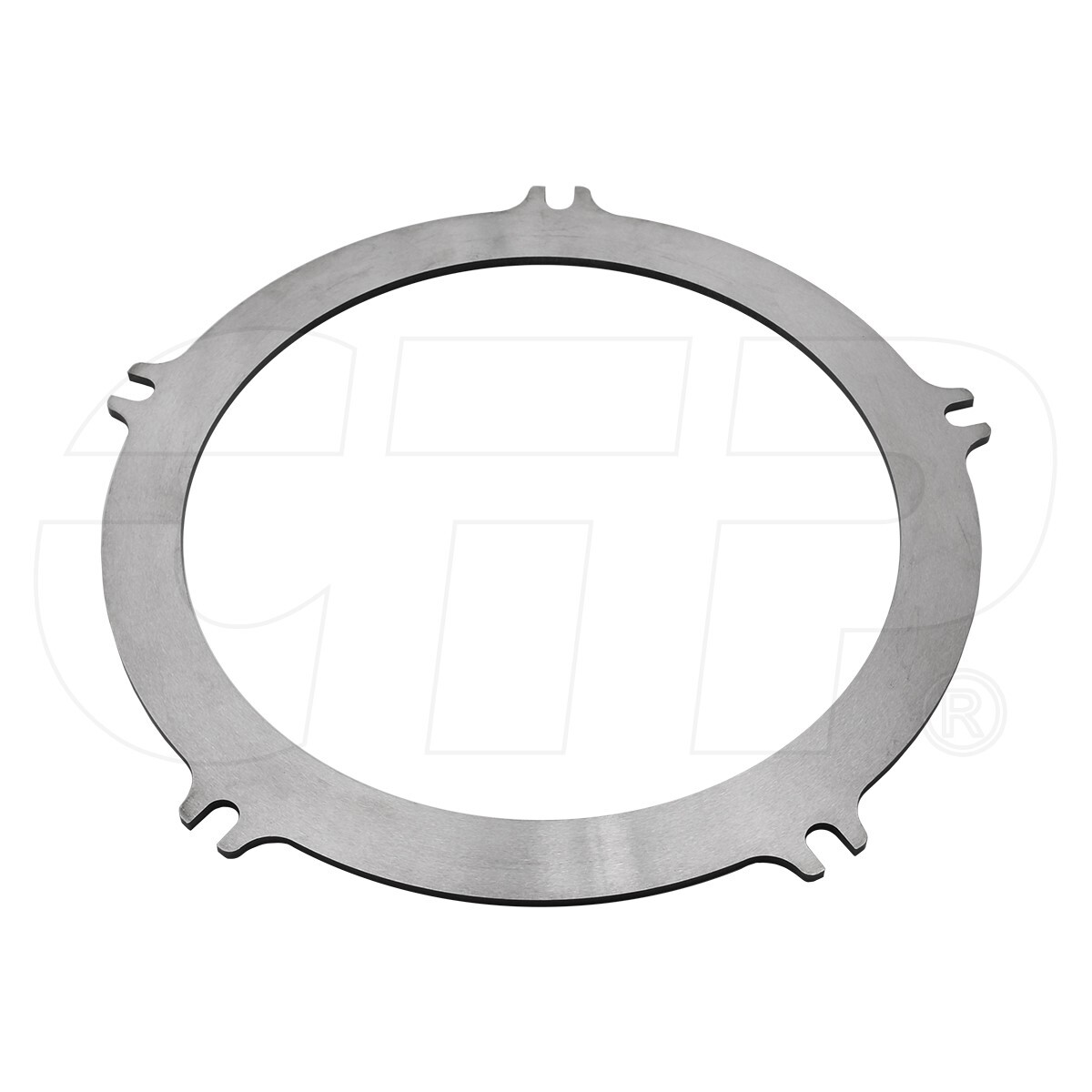 8P2051 Plate-Clutch Fits Caterpillar 6Y1320 735 740 D250E D250E II D300E 816F