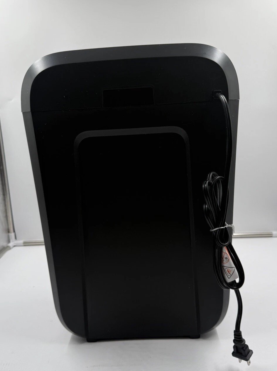 Followes Powershred LX70-DB 11 Sheet