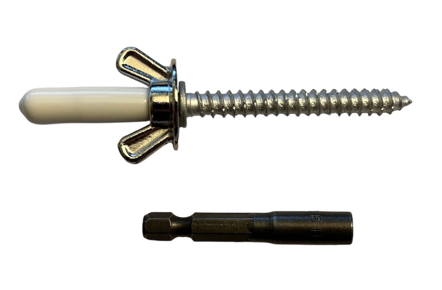 61/pc Hurricane Shutter Storm Panel Anchoring System (Kit 20)