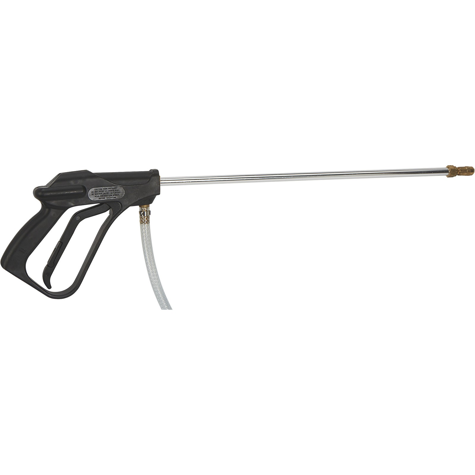 NorthStar ATV Boomless Broadcast and Spot Sprayer, 16-Gallon Capacity, 2.2 GPM,
