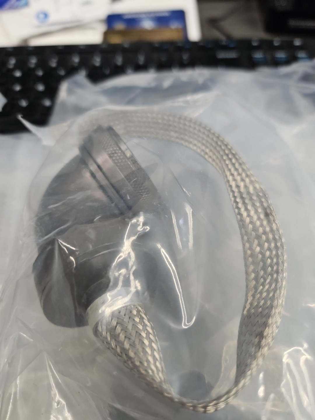 GLENAIR 319HS001B1509-6 (BRAND NEW)