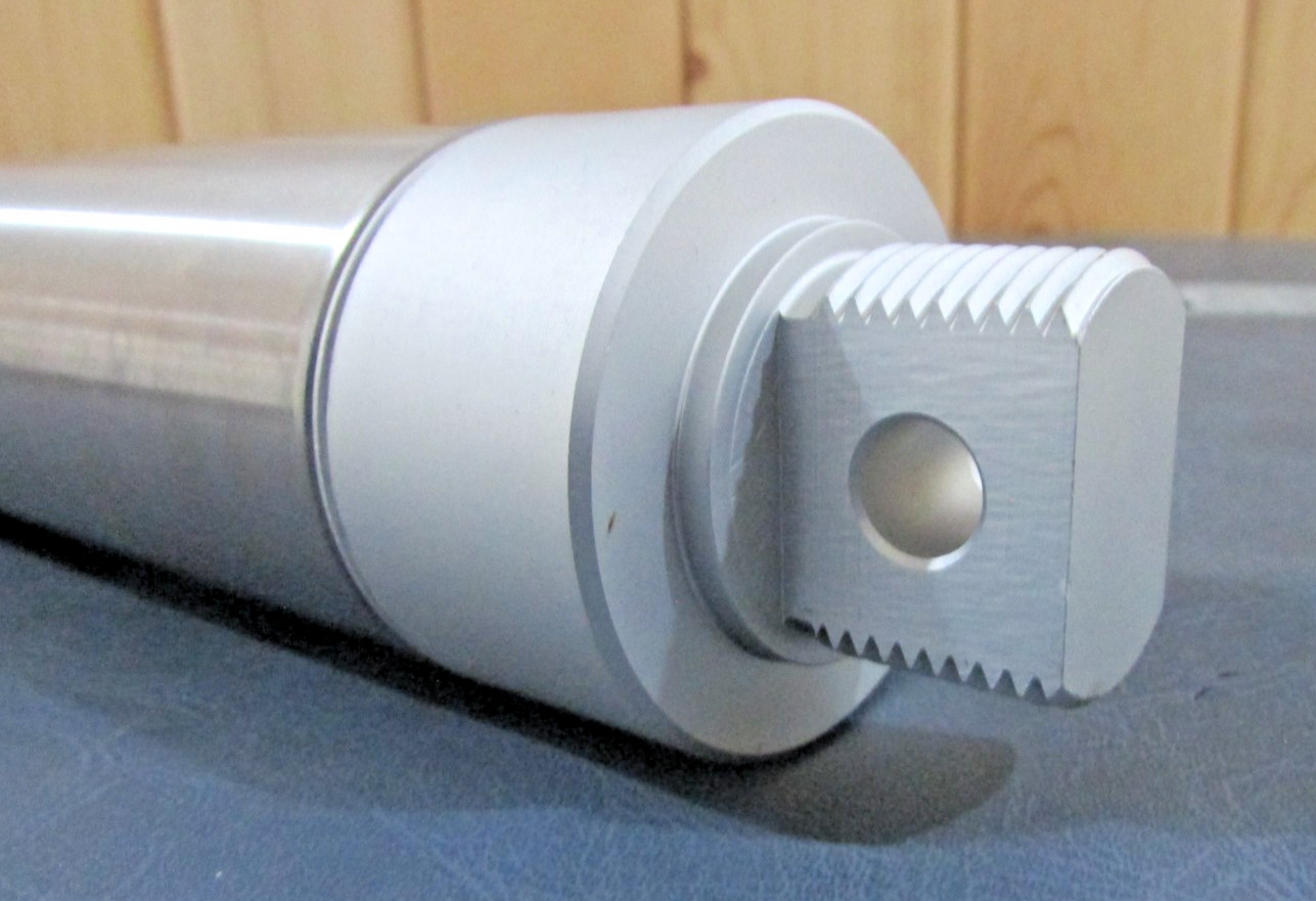 SMC NCDME200-0600C Pneumatic Cylinder