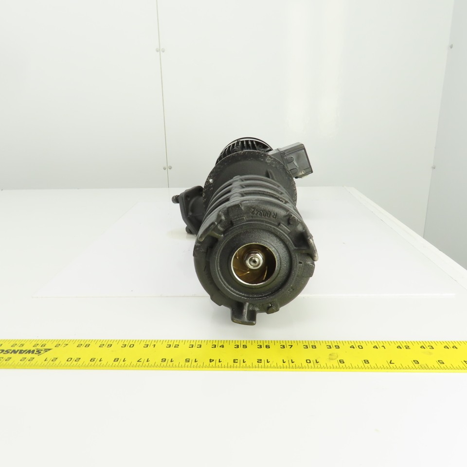 Brinksman STA404/350-MVX+227 2.2kW Vertical Coolant Pump 50HZ 3PH 250 l/min