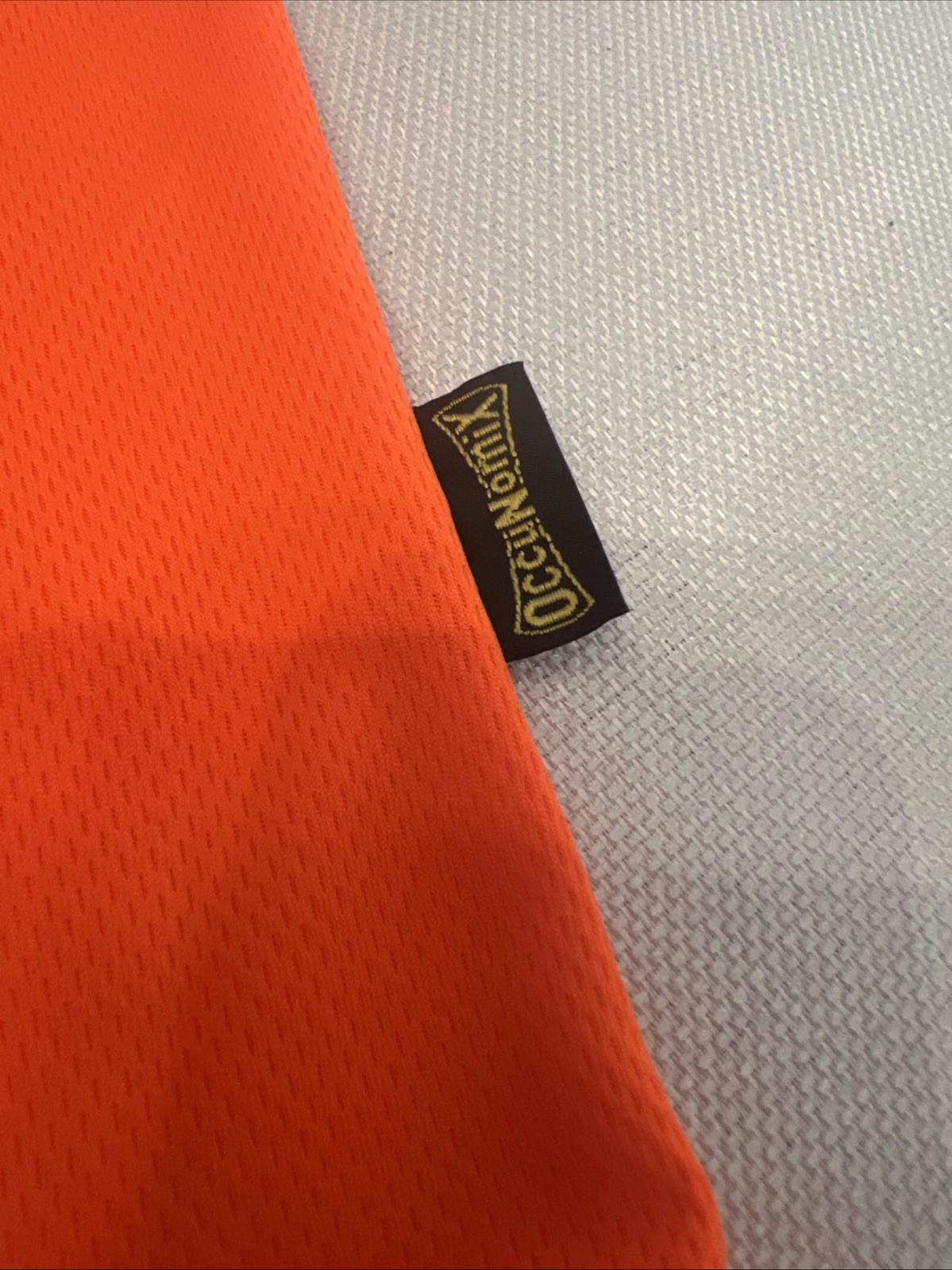 MAX USA TWINTIER MAXUSACORP.COM Reflective Shirt Type R Class 2 2XL OccuNomix