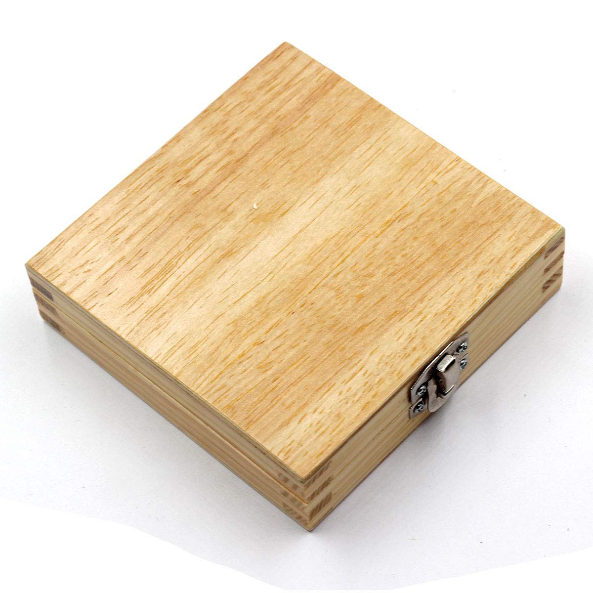 OSCARBIDE 3/8″Mini Indexable Carbide Lathe Turning Tool Holder, Metal Lathe T…