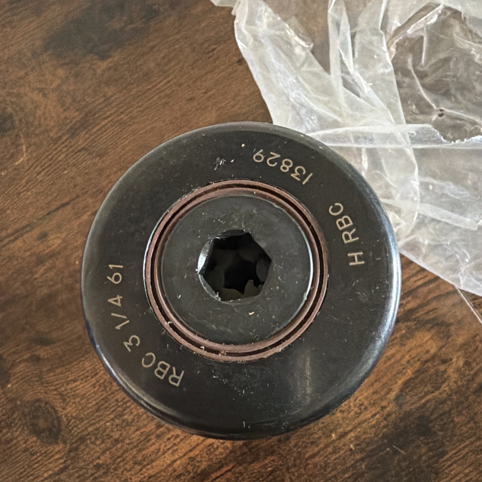 RBC BEARINGS INC RBC31/4 RBC 3 1/4