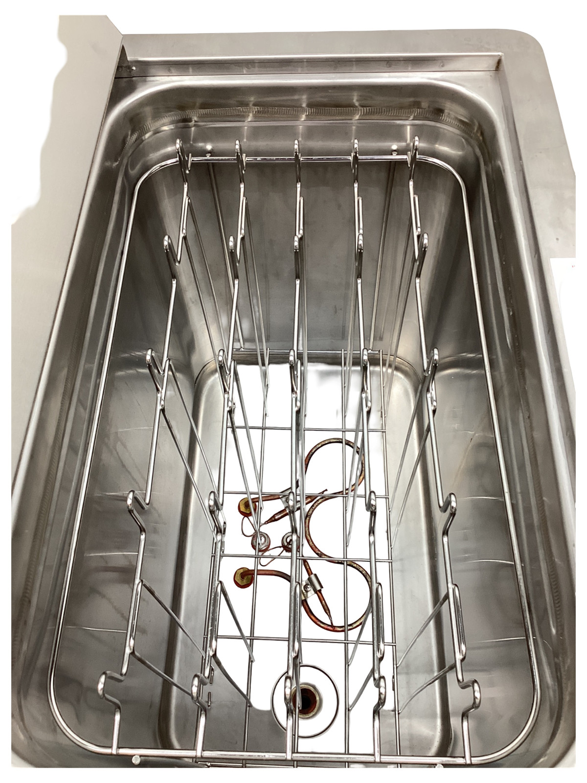 CHATTANOOGA 2402 HYDROCOLLATOR HOT PACK HEATING UNIT