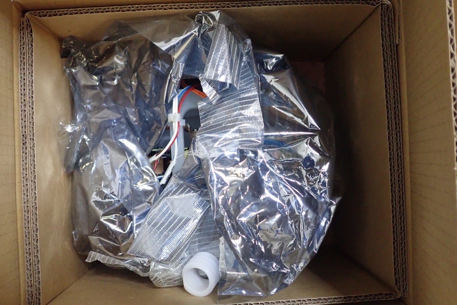 Agilent Technologies G8010-60065 / G8010-60610 SSRF Assembly
