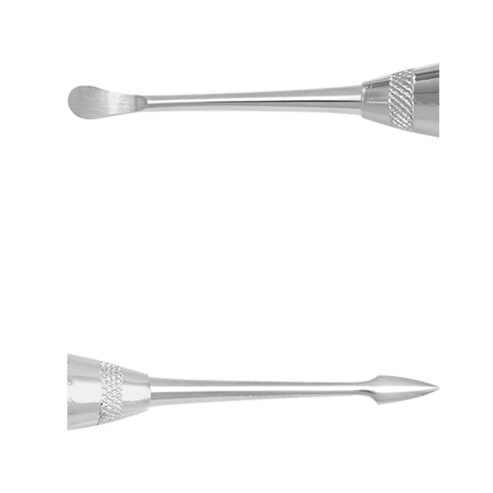 Dental Surgical Curette 2/4 Molt Periosteal Elevator by SOP Instruments